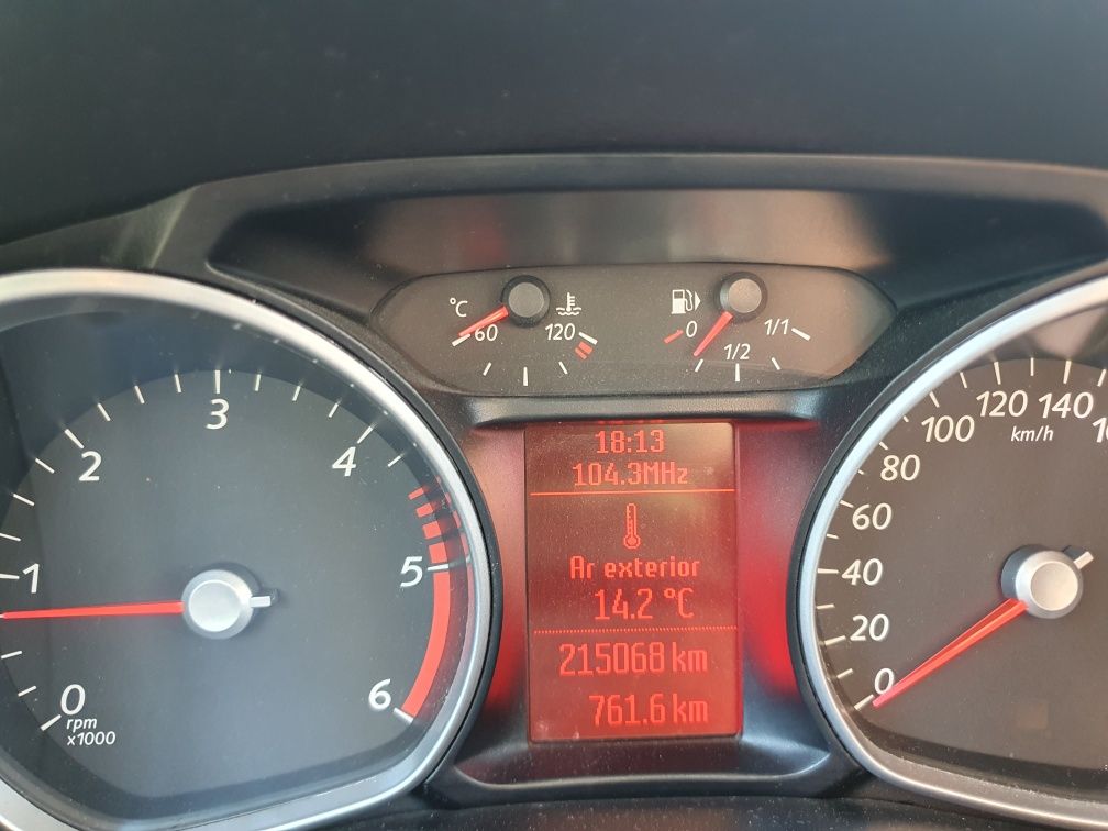 Ford Mondeo 1.6 tdci SW