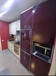 Продам 2 к кв Новострой, ремонт, подземный паркинг, счетчик отопления
