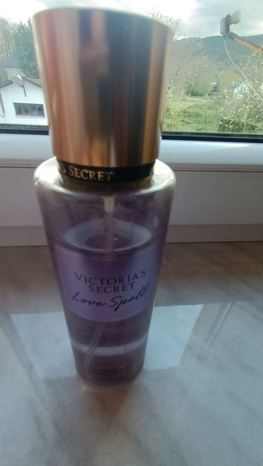 Mgiełka Victoria's Secret Love Spell