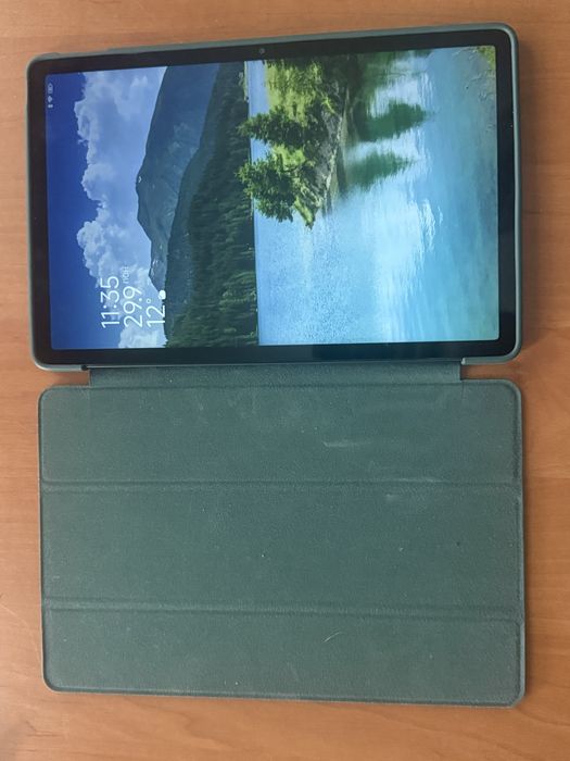 Xiaomi pad se 8/256 graphite gray 11 дюймів