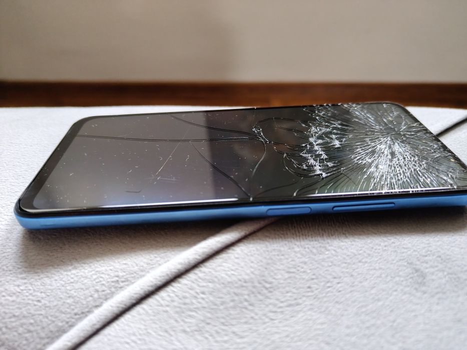 Redmi Note 11S  smartfon