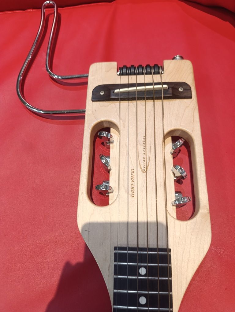 Gitara elektryczna