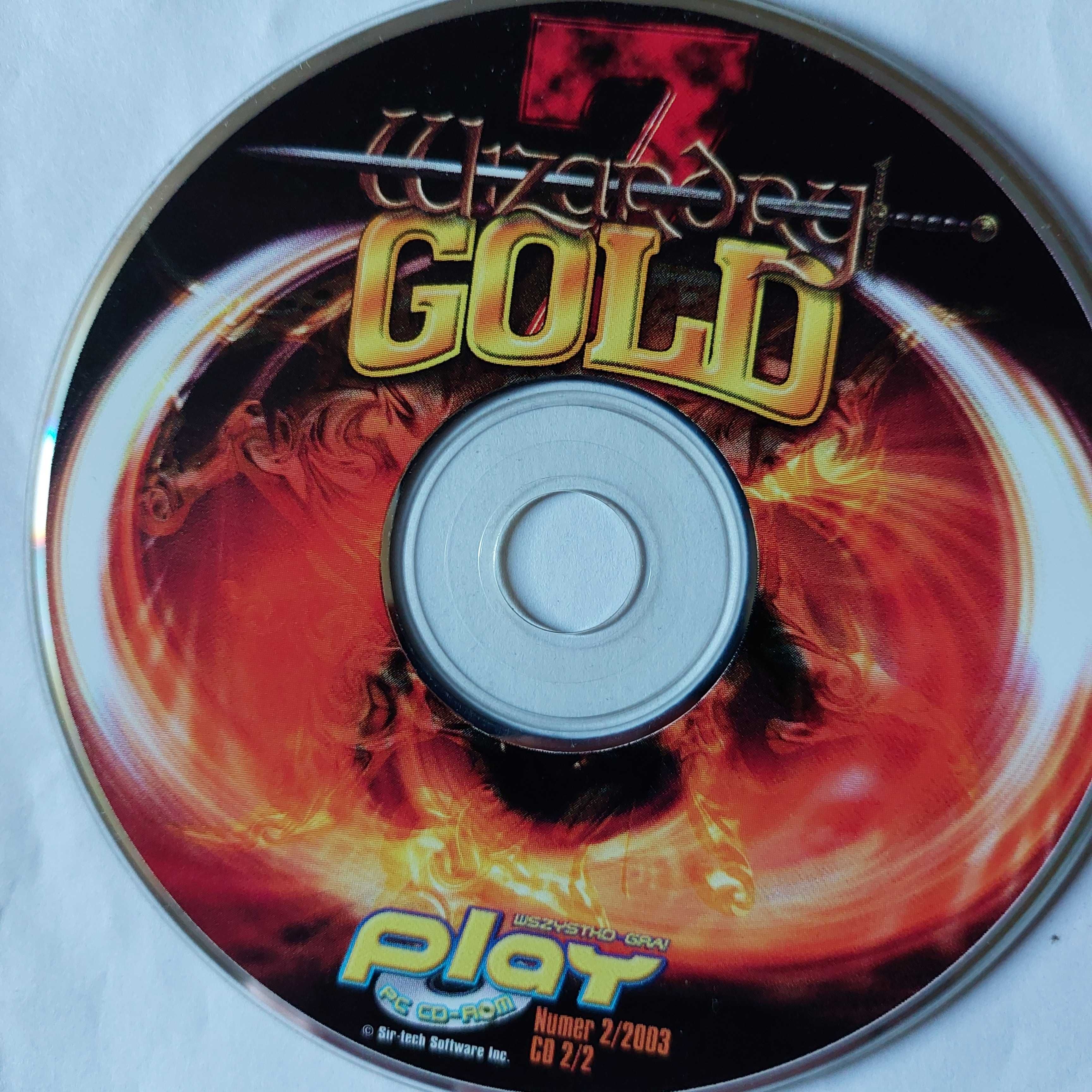 WIZARDRY 7 GOLD | polskie wydanie | gra na PC