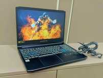 Геймерский ноутбук / RTX 2070 / Киберпанк, Сталкер 2 / Очень дешево