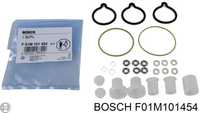 BOSCH Ремкомплект, топливный насос F 01M 101 454 система common-rail