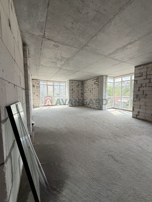Продається простора квартира в ЖК Good House, Перемога 3