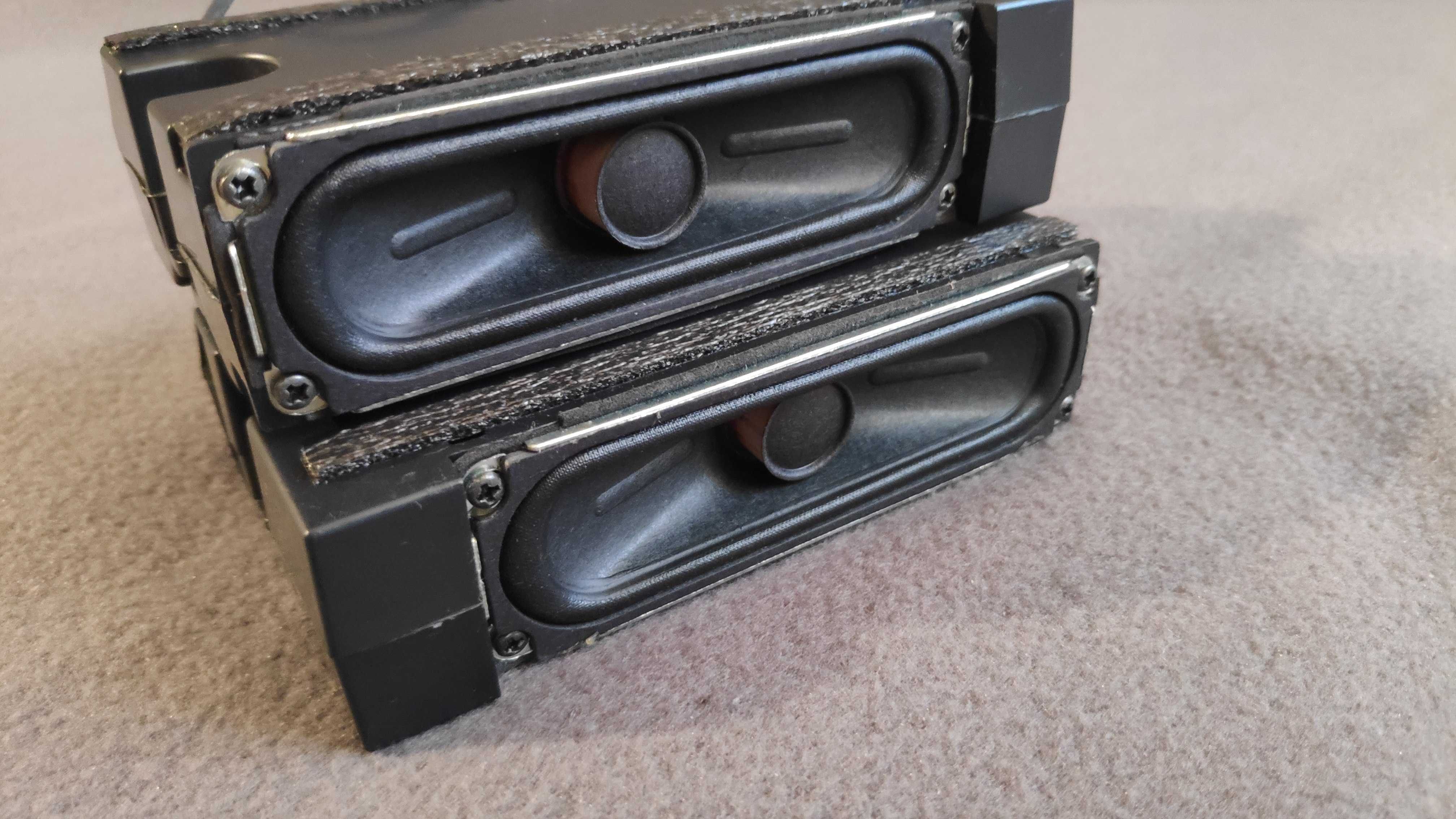 Głośniki TV Samsung ue32j5500 6 ohm 10 wat