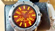 SMARTWATCH Diesel ON Axial 2015 DZT2015