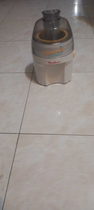 Liquificadora marca Moulinex