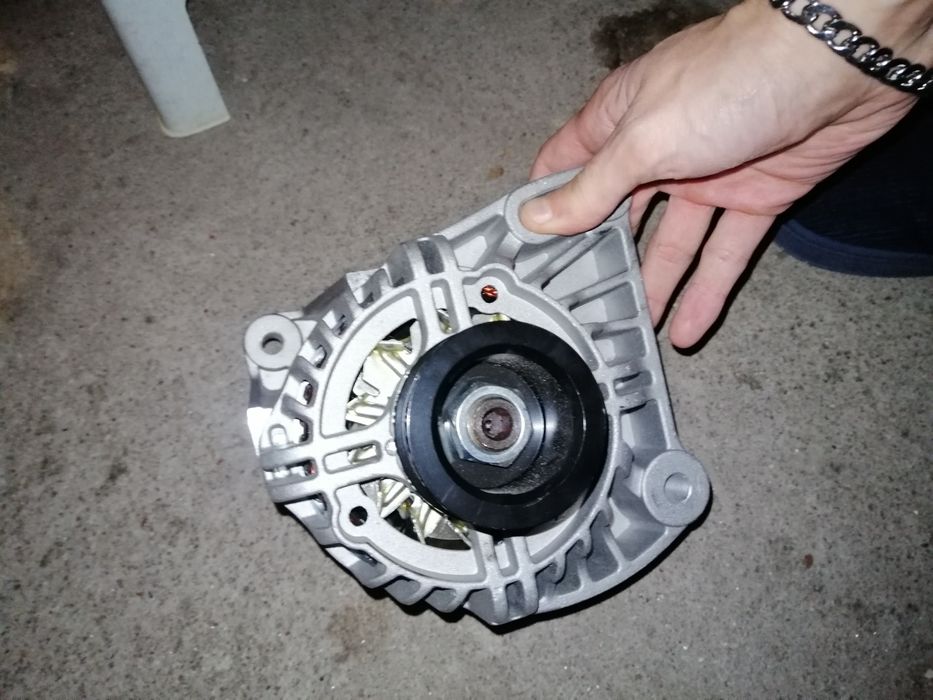 Alternador fiat, Lancia, alfa romeo