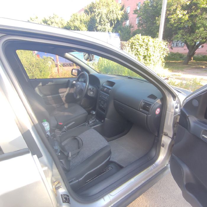 Opel Astra G 1.8