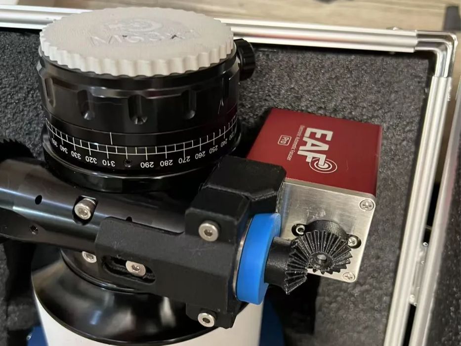 Suporte Compacto EAF para Tianhu 102APO PRO