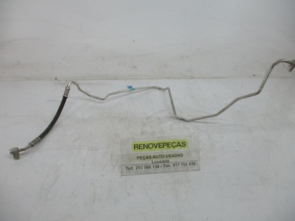 Tubo AC FORD Fiesta VI (CB1, CCN)