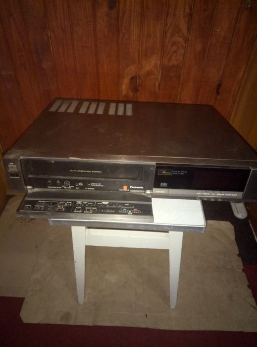 Зарядка с аккумулятором видиокамере SONY