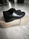 Buty męskie Lasocki 43