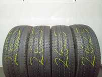 Continental VancoCamper 225/65/16C 2022r. 112R  (2625)