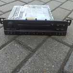 Radio business CD53 E46 BMW 3