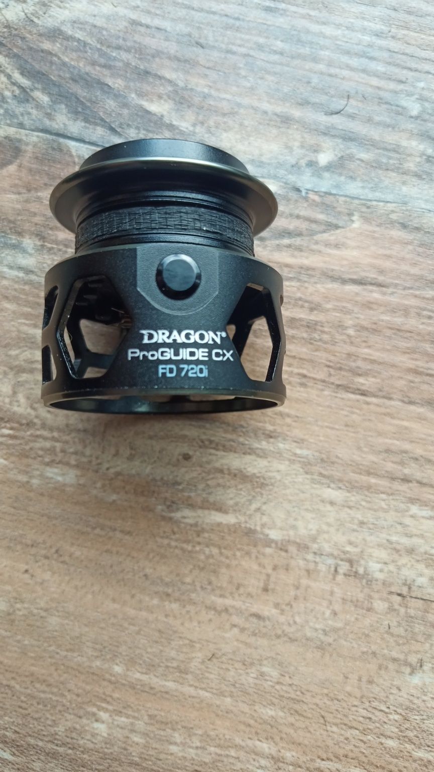 Szpula  kołowrotka Dragon ProGuide cx fd720i