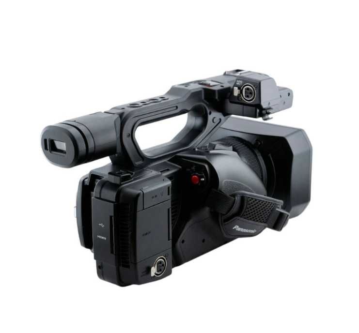 НОВI! Відеокамера Panasonic HC-X20 Black (HC-X20EE)