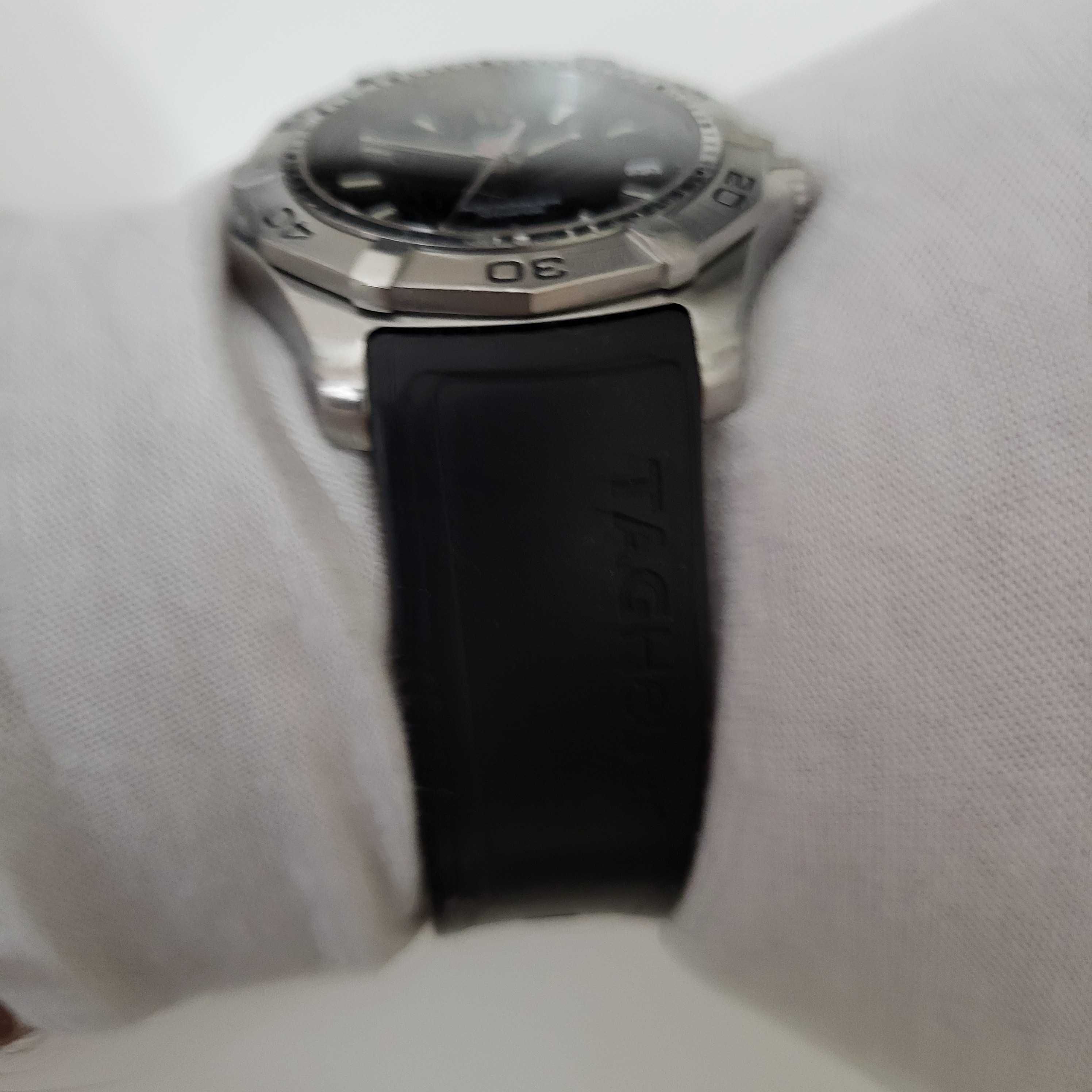 TAG Heuer Aquaracer 300 M ref. WAF1110- najtaniej w EU