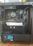 Intel Core i5-9400F + MSI B360M PRO-VDH + HYPERX Fury 2x8GB 2400MHz