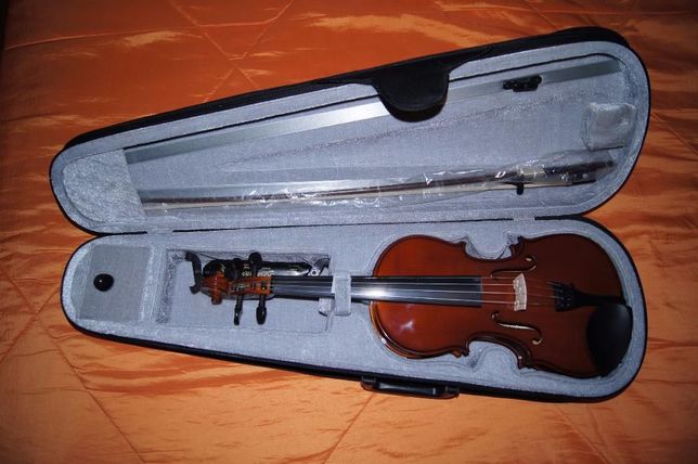 Violino 3/4 O.M.MONNICH Allegro Set