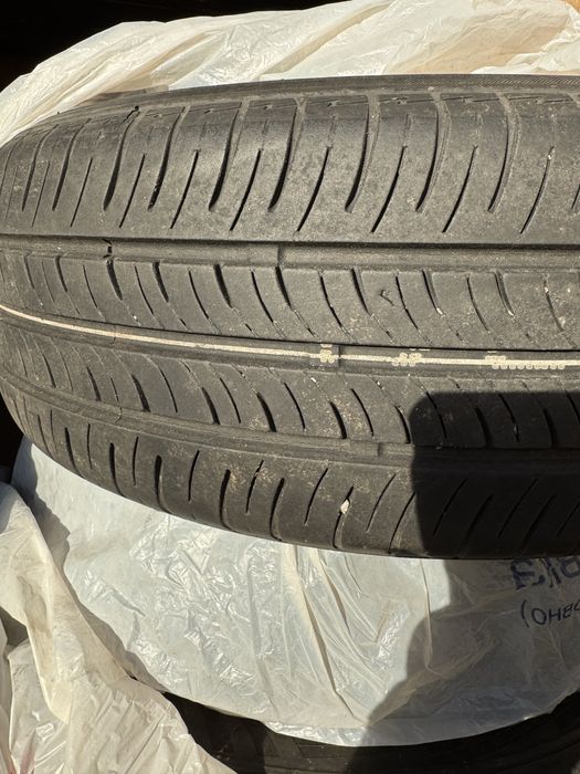 Продам резину 185/60 r15