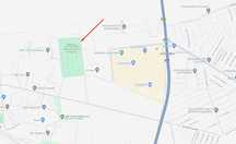 Киев, Коцюбинское. Дачный участок 6 сот от собственника. Дом разрушен