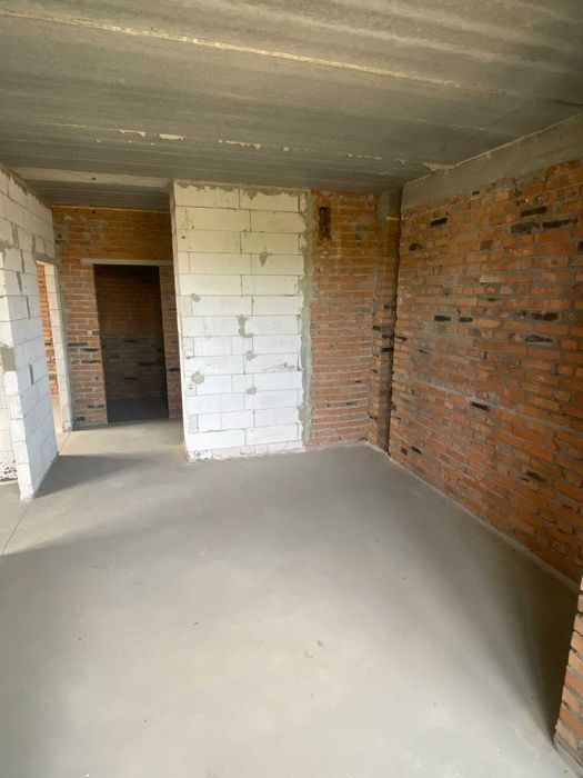 Продам Двокімнатну квартиру, пл.56 кв.м. Сертифікат, єОселя ВПО-Так!