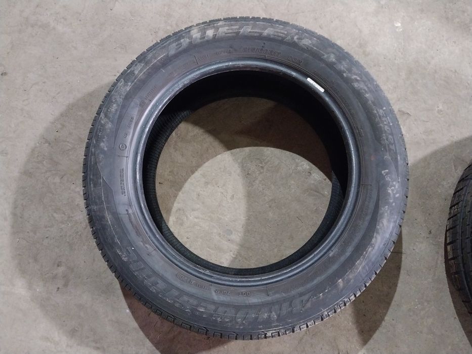 шини 215/60R17 б/у