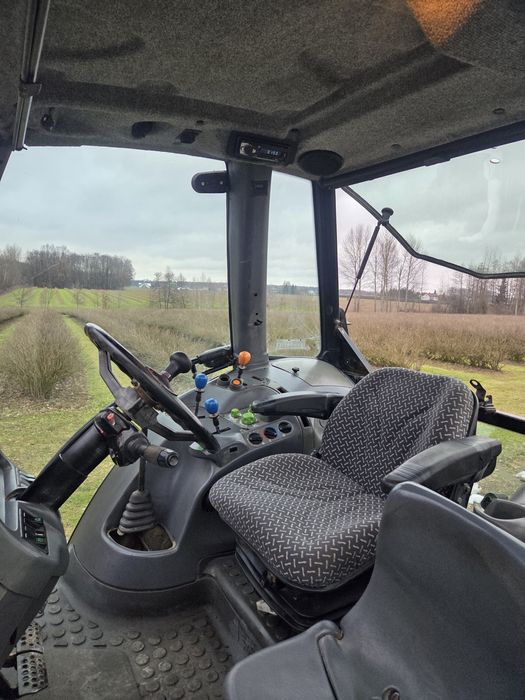 Deutz Agrotron 85