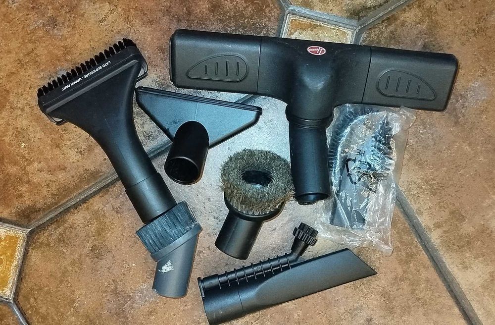 Пилосос  Hoover Steamaway Non Stop Deluxe многофункціональний
