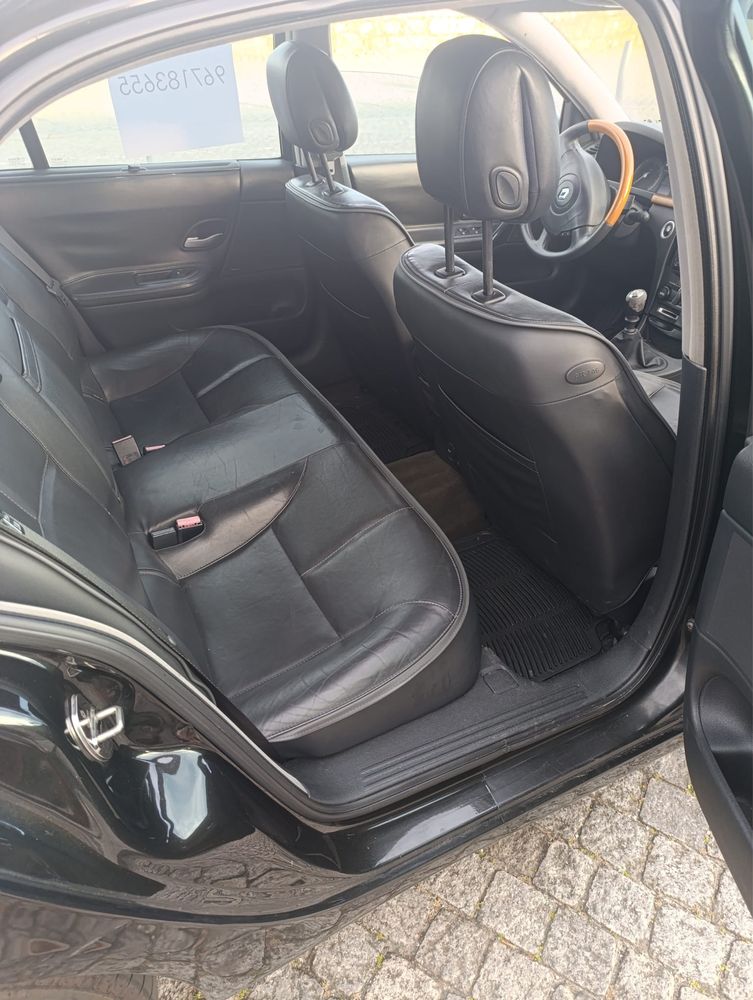 Renault Laguna 2005