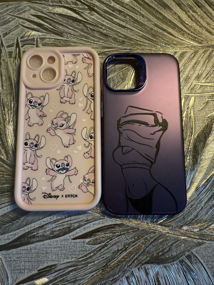 Iphone 15 pink 128GB