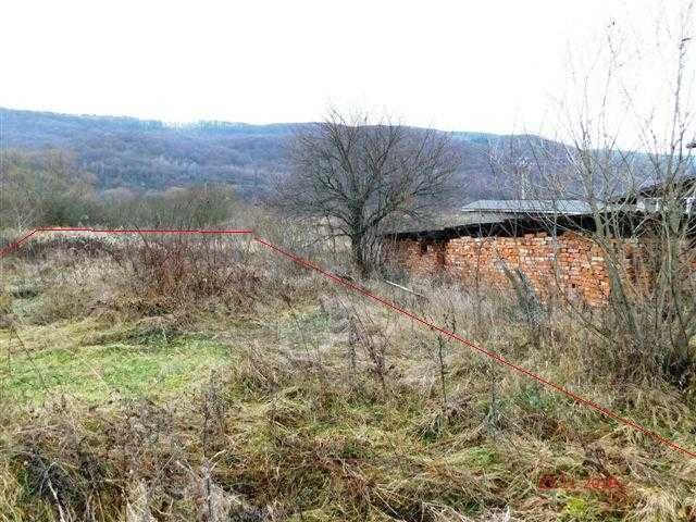 Продаж земельної ділянки 13сот. Закарпатська обл., с.М.Березний  7000$