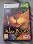 Kot w butach xbox 360