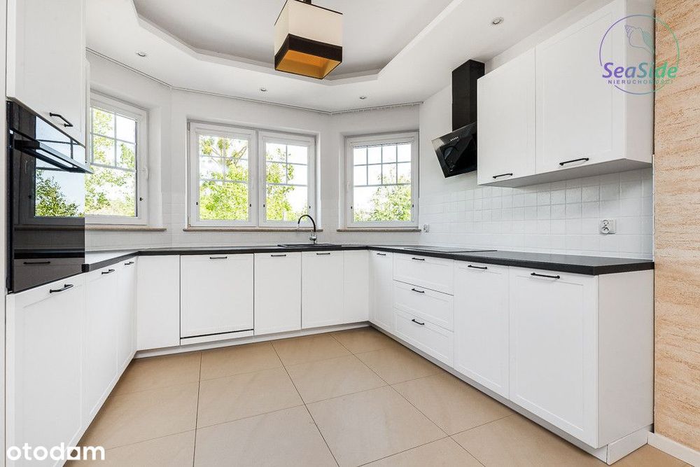 Dom na Osiedlu Angielskim w  Chwaszczynie !!!