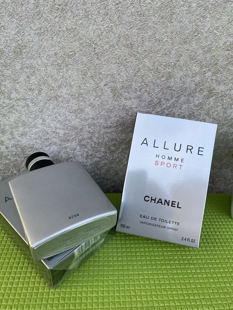 Чоловічі Allure homme Sport