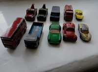 Автомобили коллекция