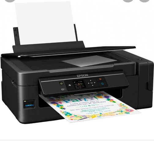 Продам принтер L3070
