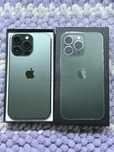 iPhone 13 pro max 128gb