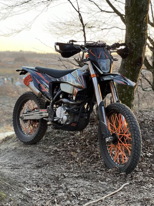 Kovi Lite KT 300 2024