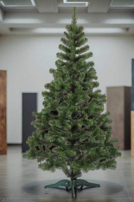 Штучна ялинка Карпатська казка. Елка искусственная. Є ОПТ/Дроп