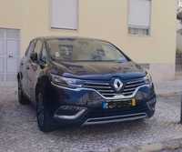 Renault Espace Initiale Paris 7 lugares