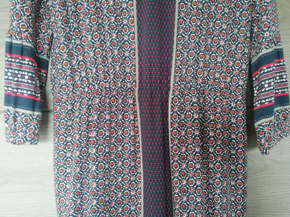 Vestido como Novo! Promoda