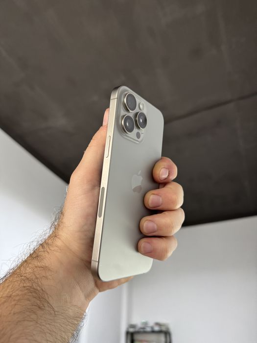 Apple iphone 15 Pro Max 256 gb Neverlock айфон про макс