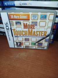 More TouchMaster Nintendo DS