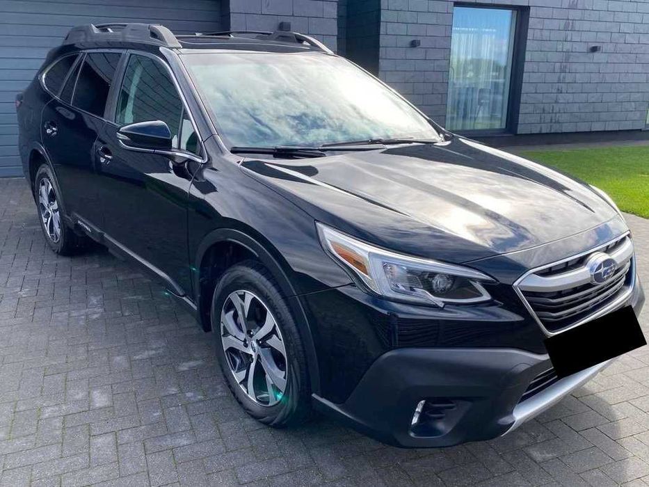 Продаю Subaru Outback 2.5 (AWD) 2020 року, VI покоління
