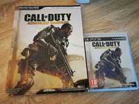 Guia estratégico Call of Duty Advance Warfare