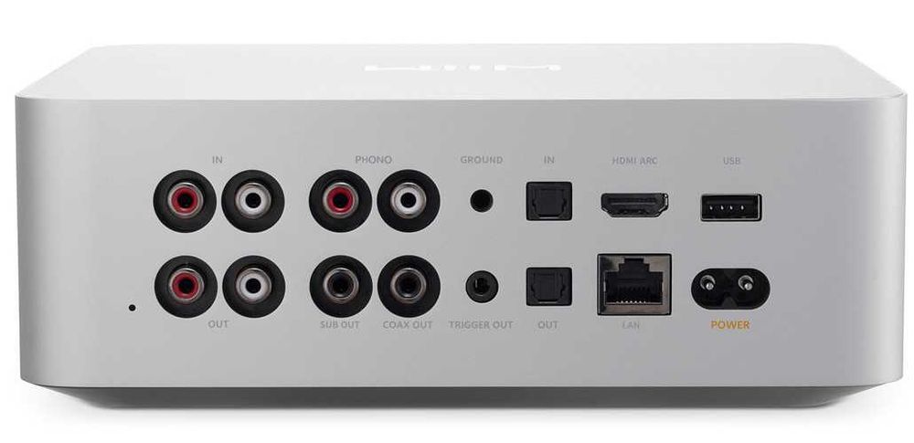 WiiM Ultra | Audiopolis Warszawa